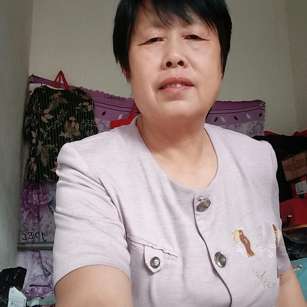 张彤的奶奶头像