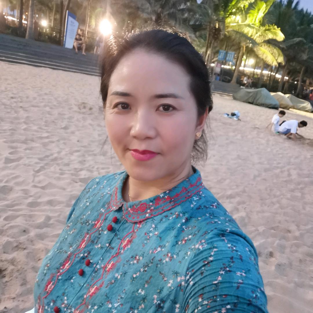 珍惜姐