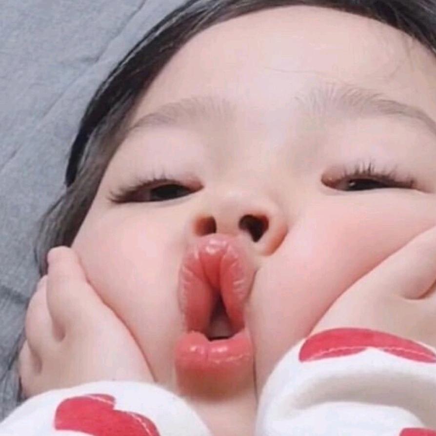 一口小旺仔