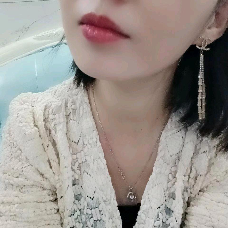 一个微笑