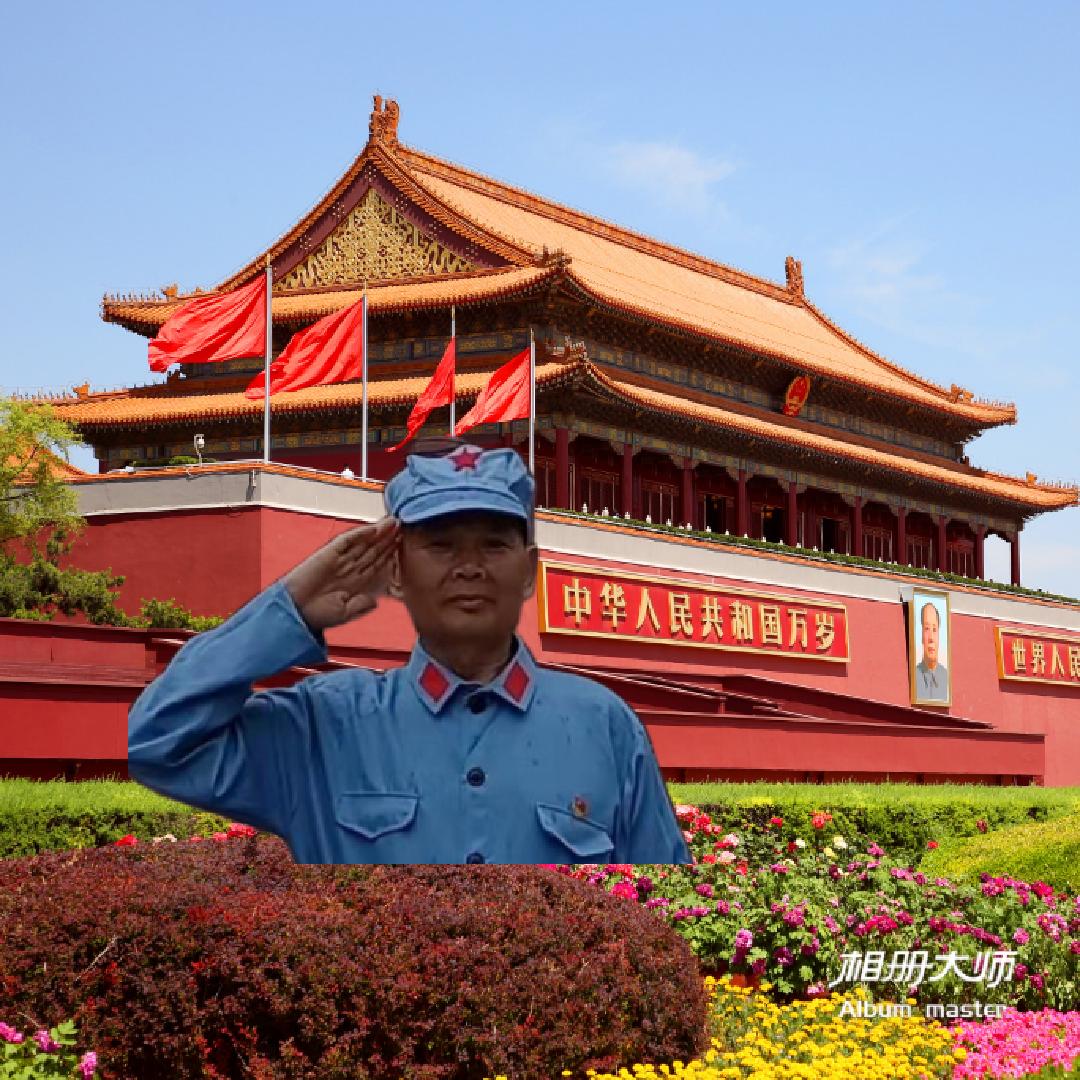 陈德明