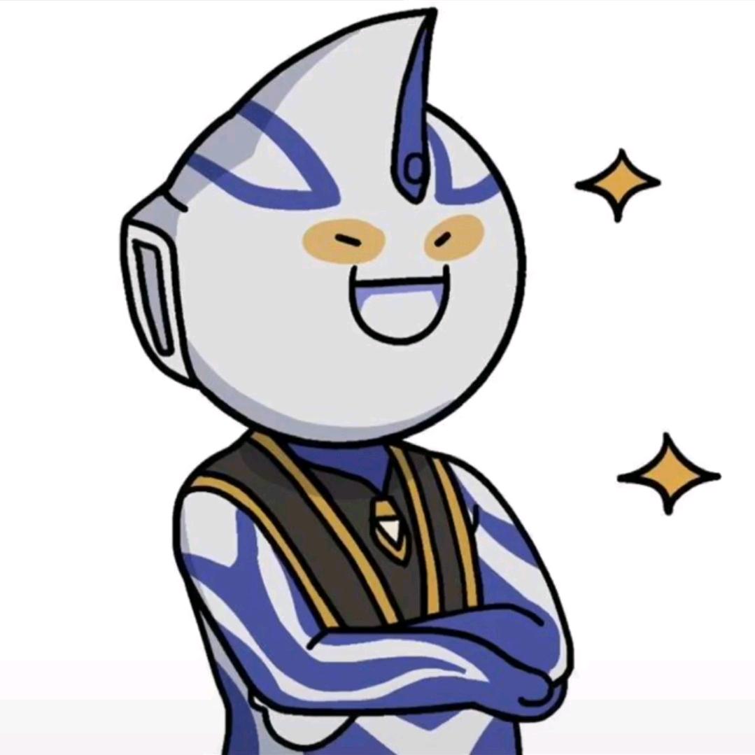 蓝蓝推文