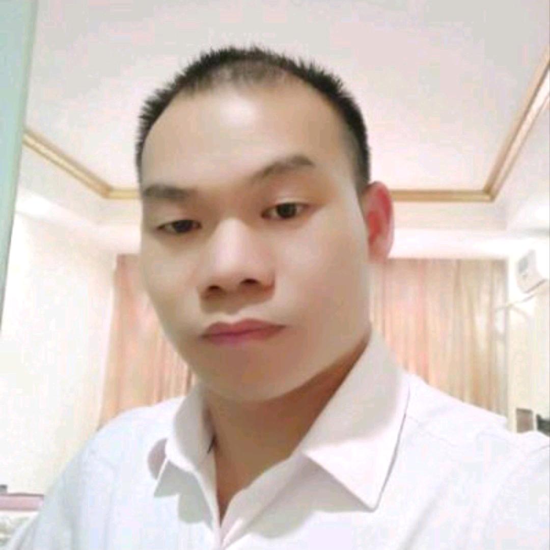 深秋的早晨