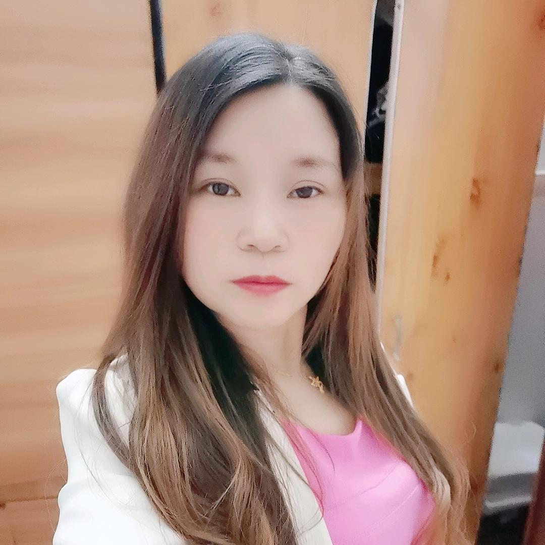 杨姑娘