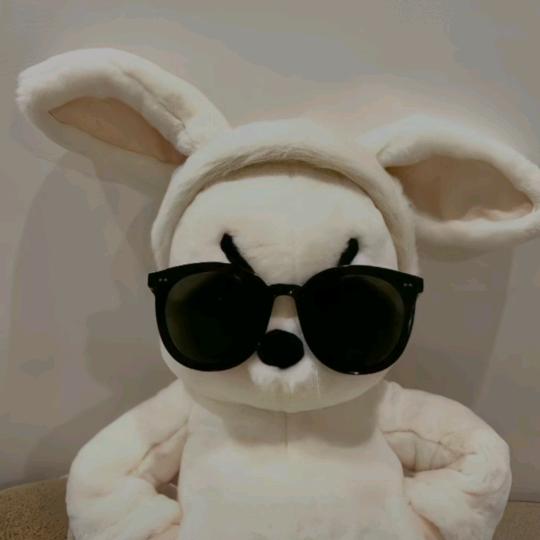 乀举个栗子啊乀