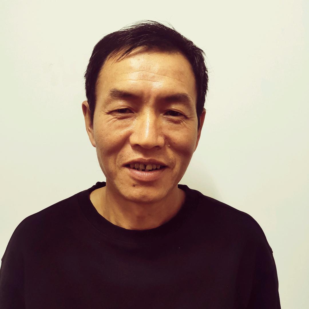 庆哥