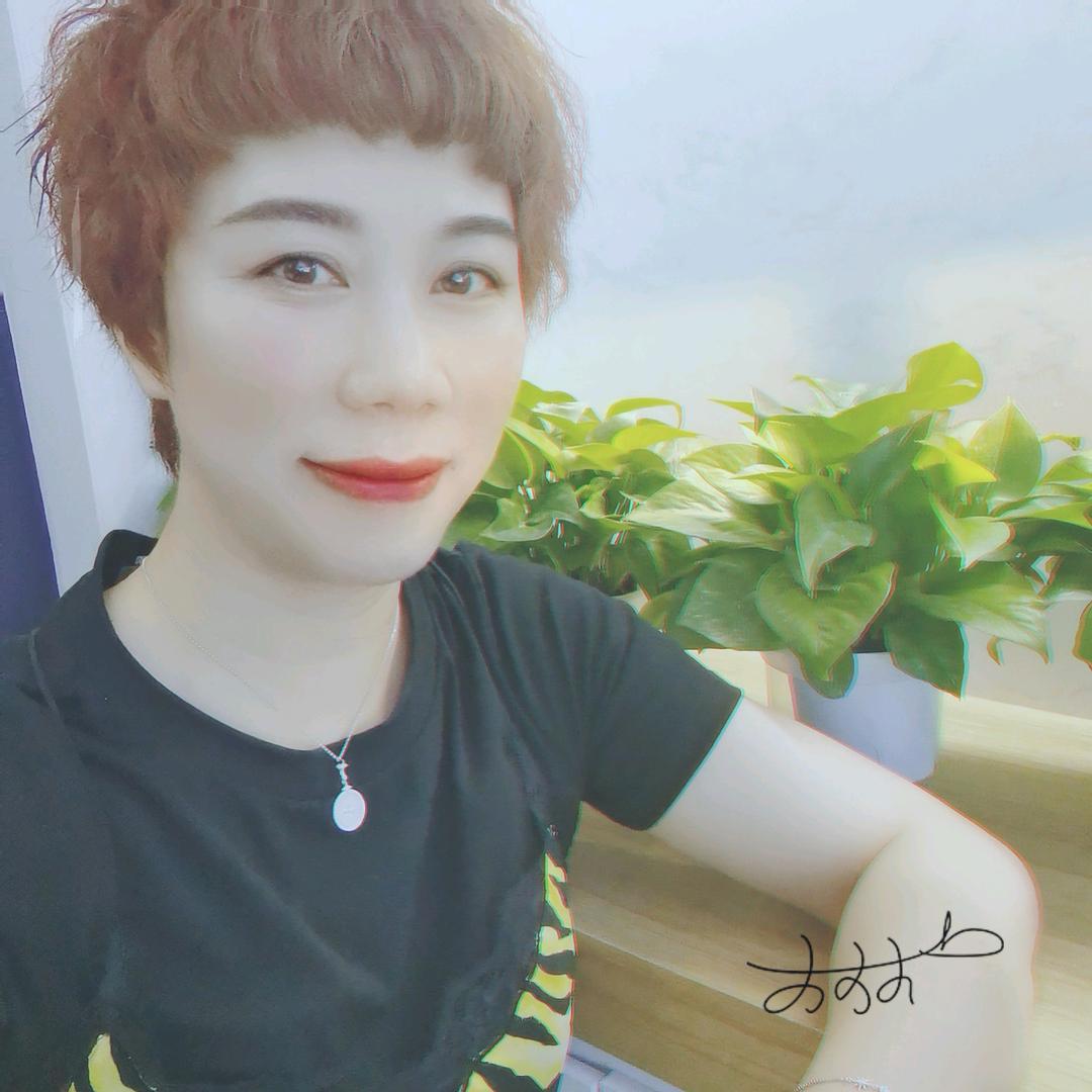 六盘水人和电器-美的智慧家姚艳林