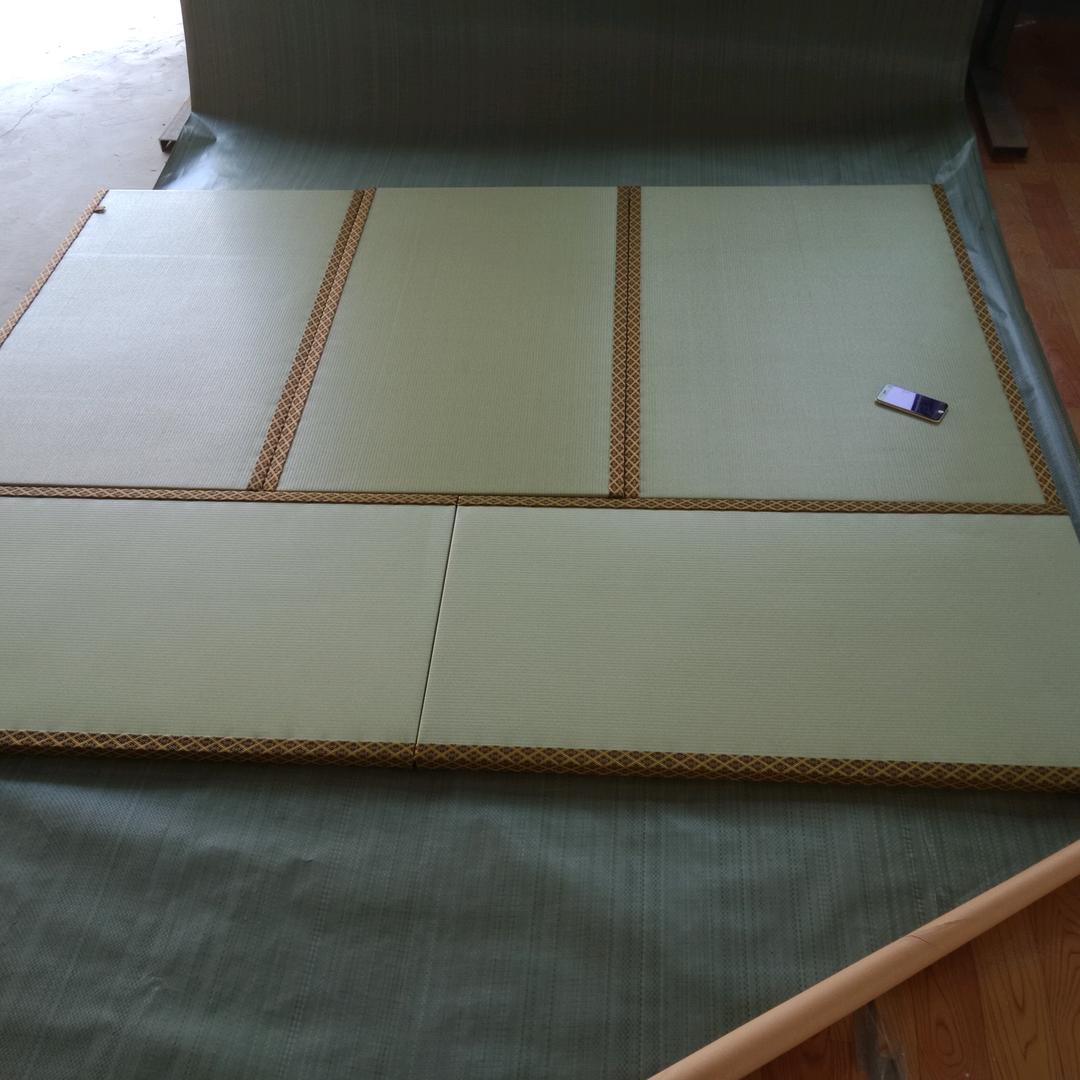 定做床垫，榻榻米垫子