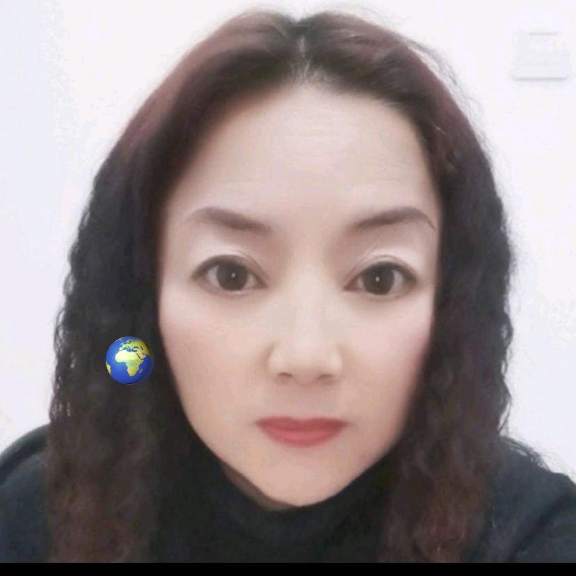 妮妮姐(交谊舞)
