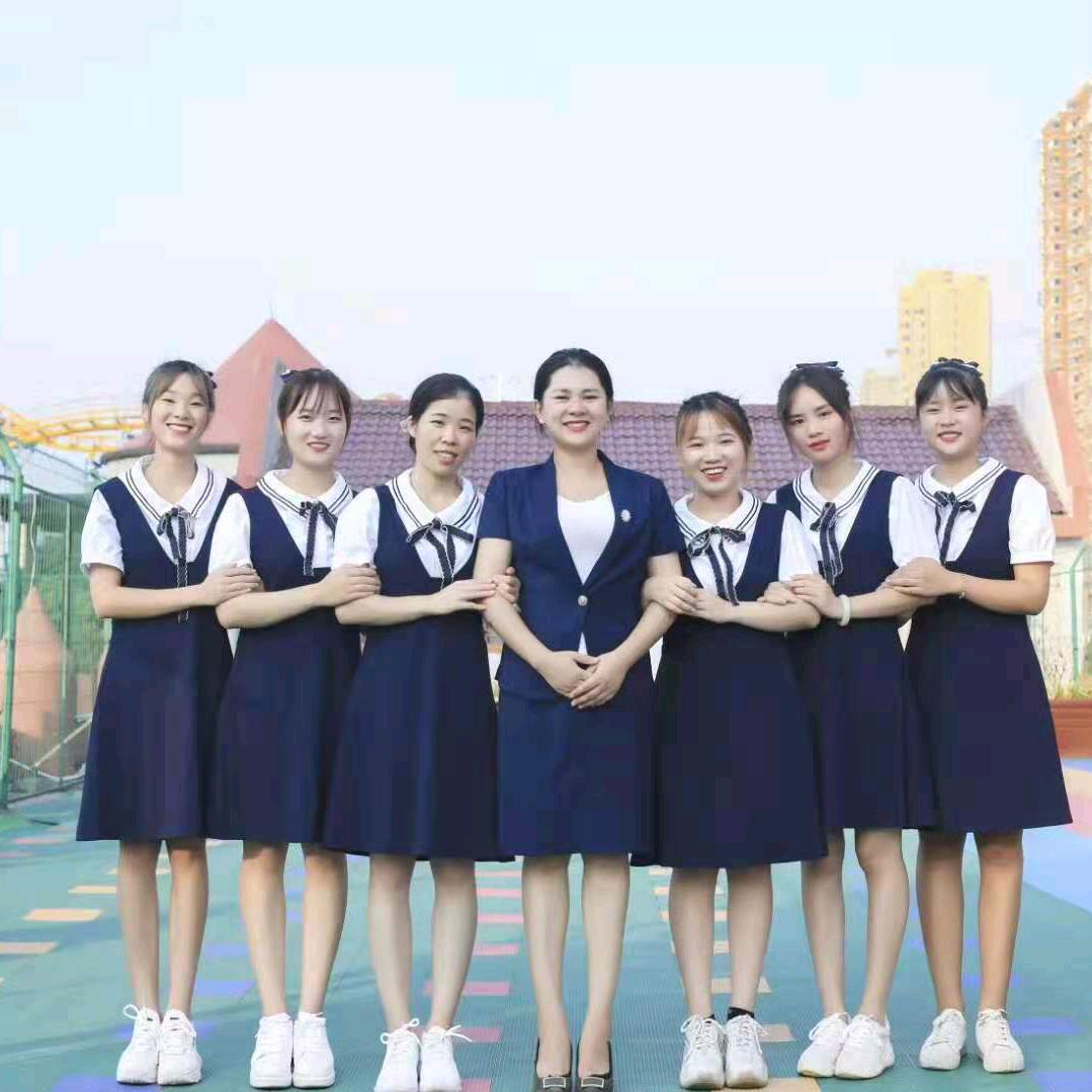 抚州高新区乐童幼儿园