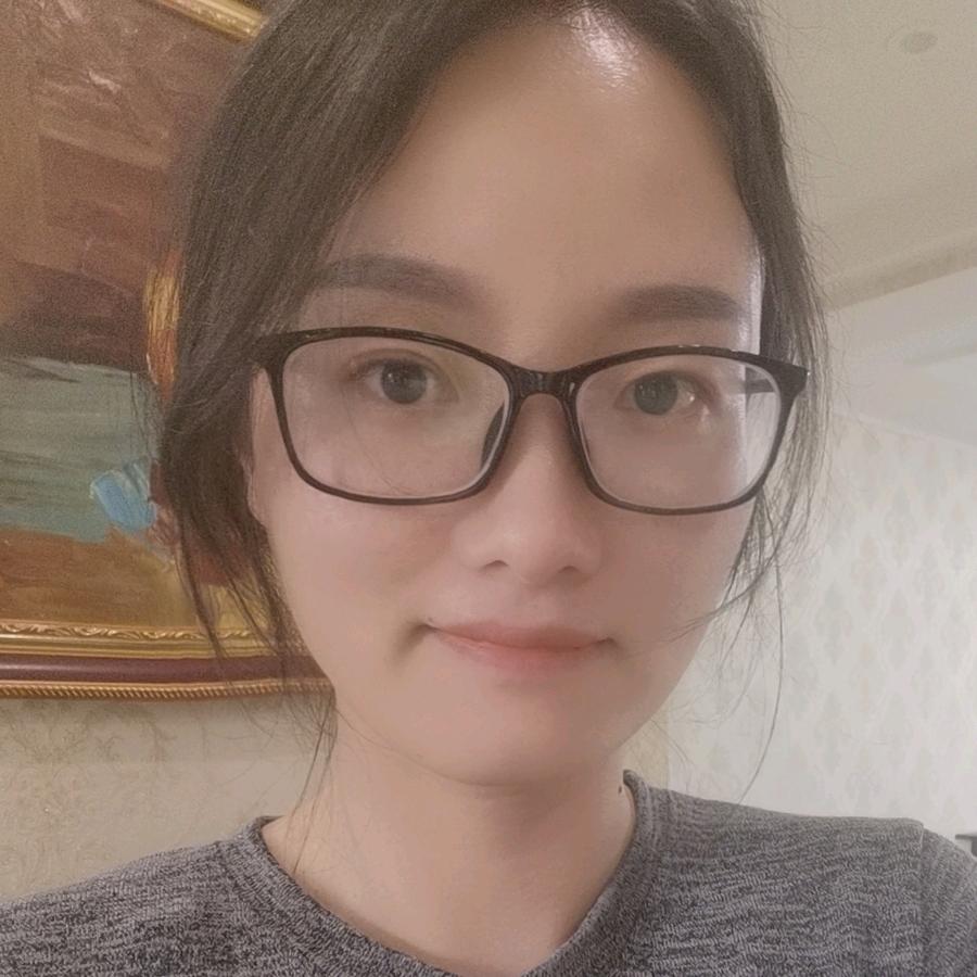 白姐儿♥小鸡墩墩