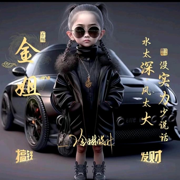 金家妹