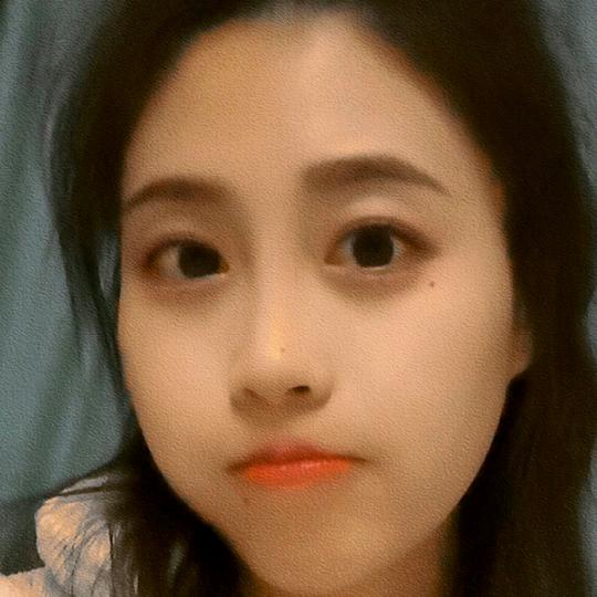 左撇子的欢姐姐