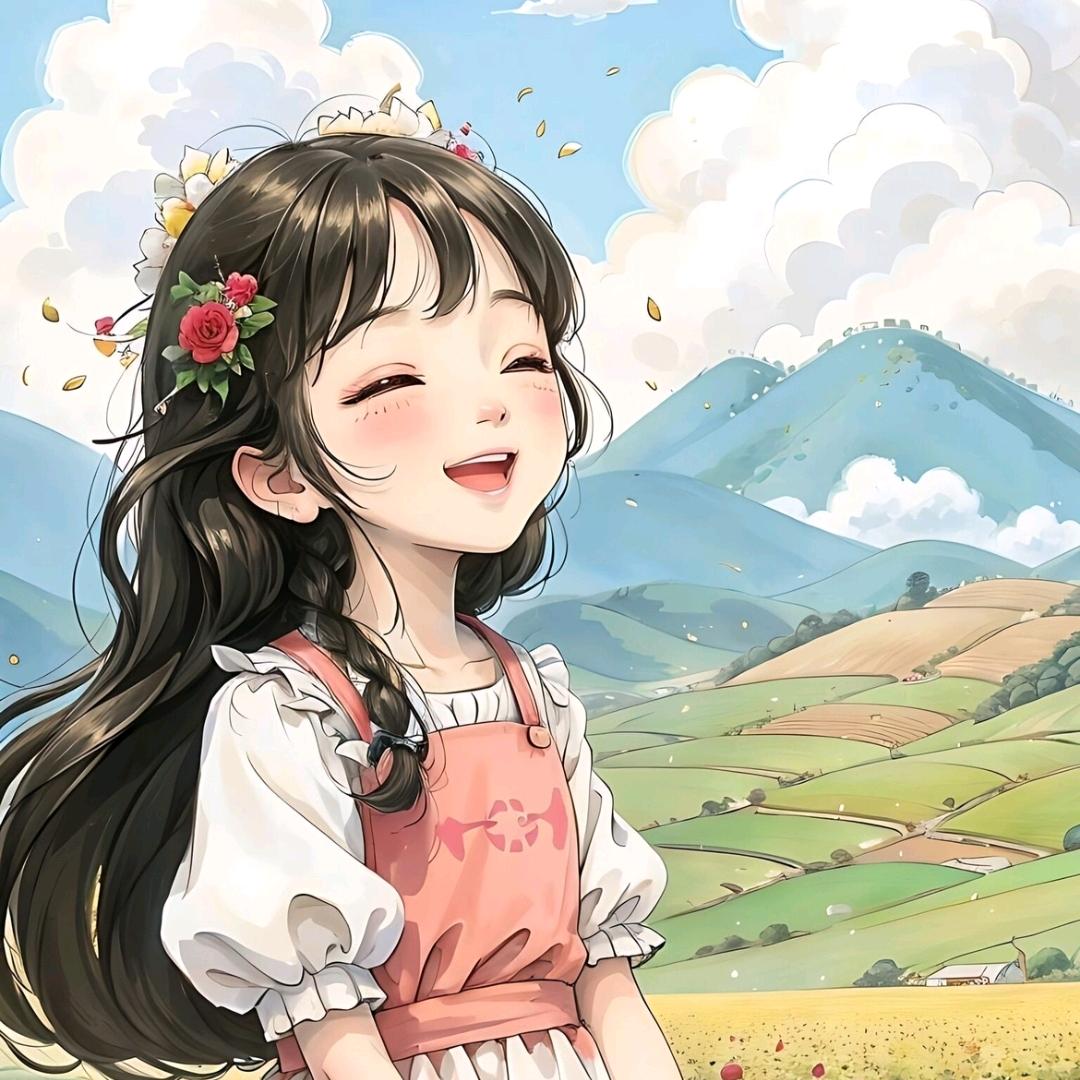 你的小可爱