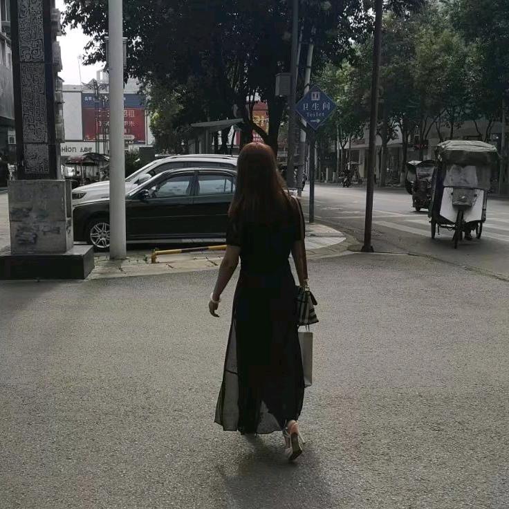 今生无悔