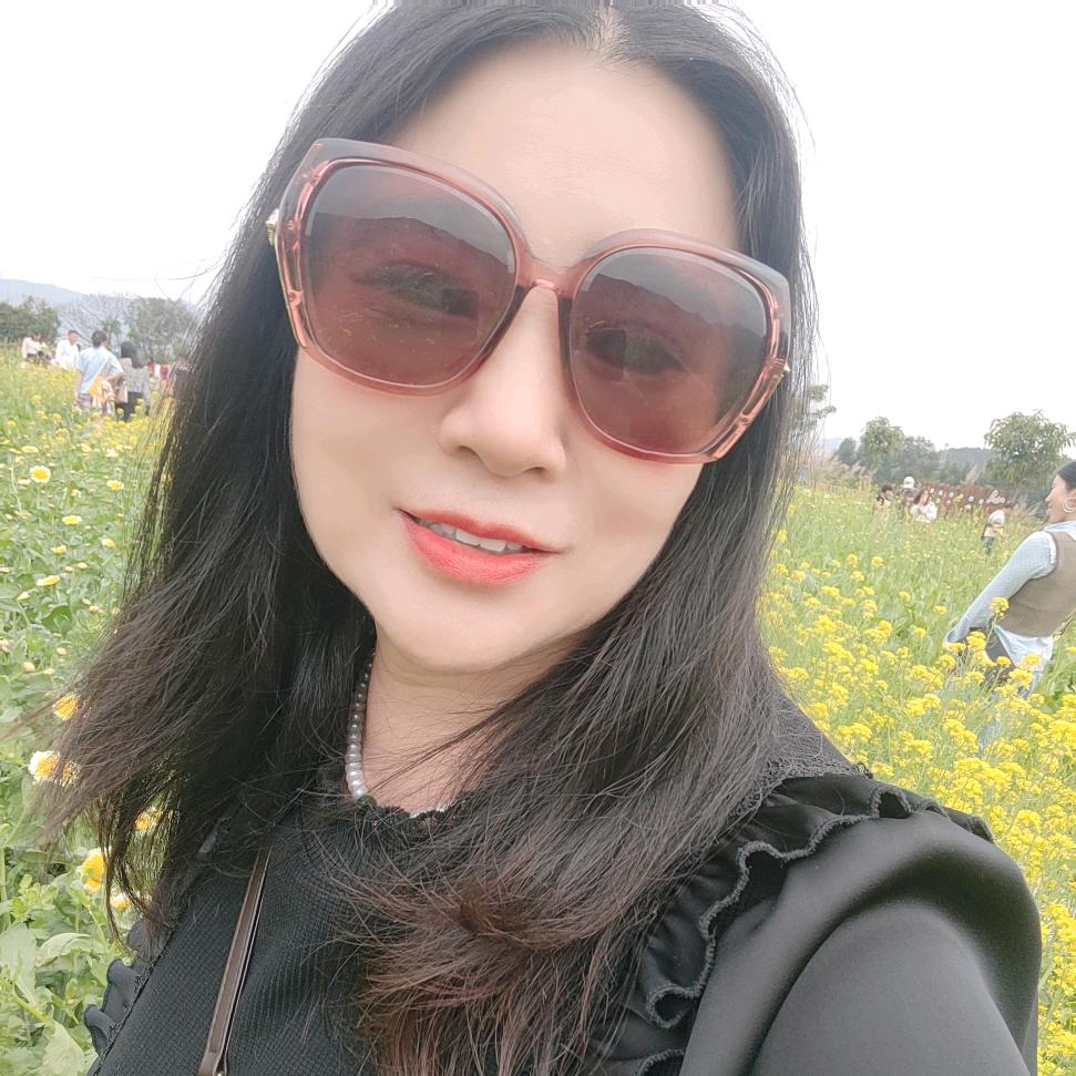 啊芳