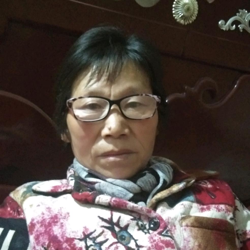 刘素花