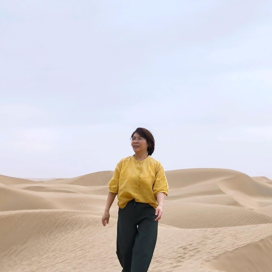 吴阿姨