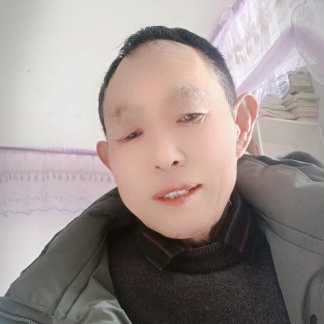 快乐的老头