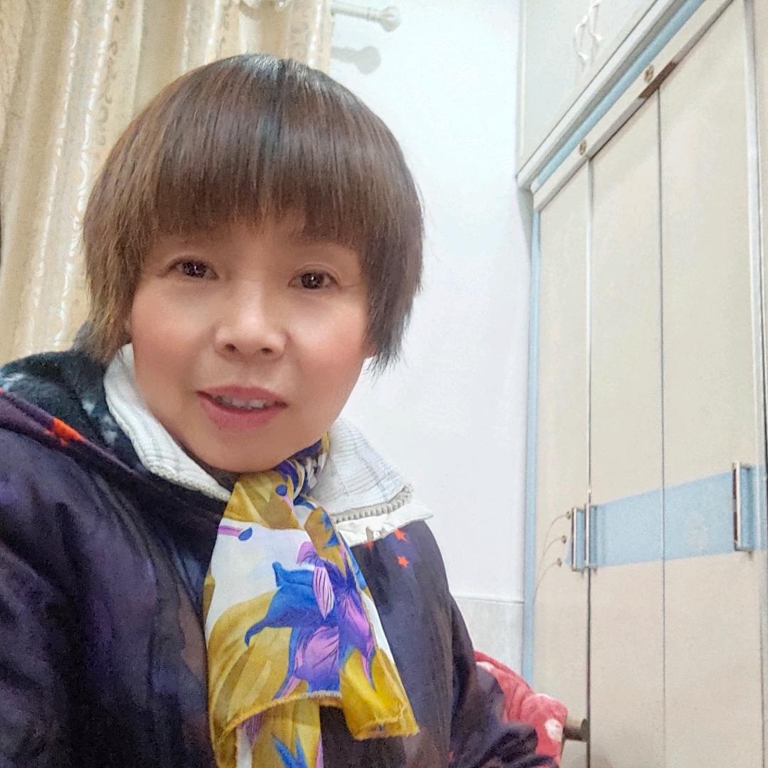 周姐不定时开播
