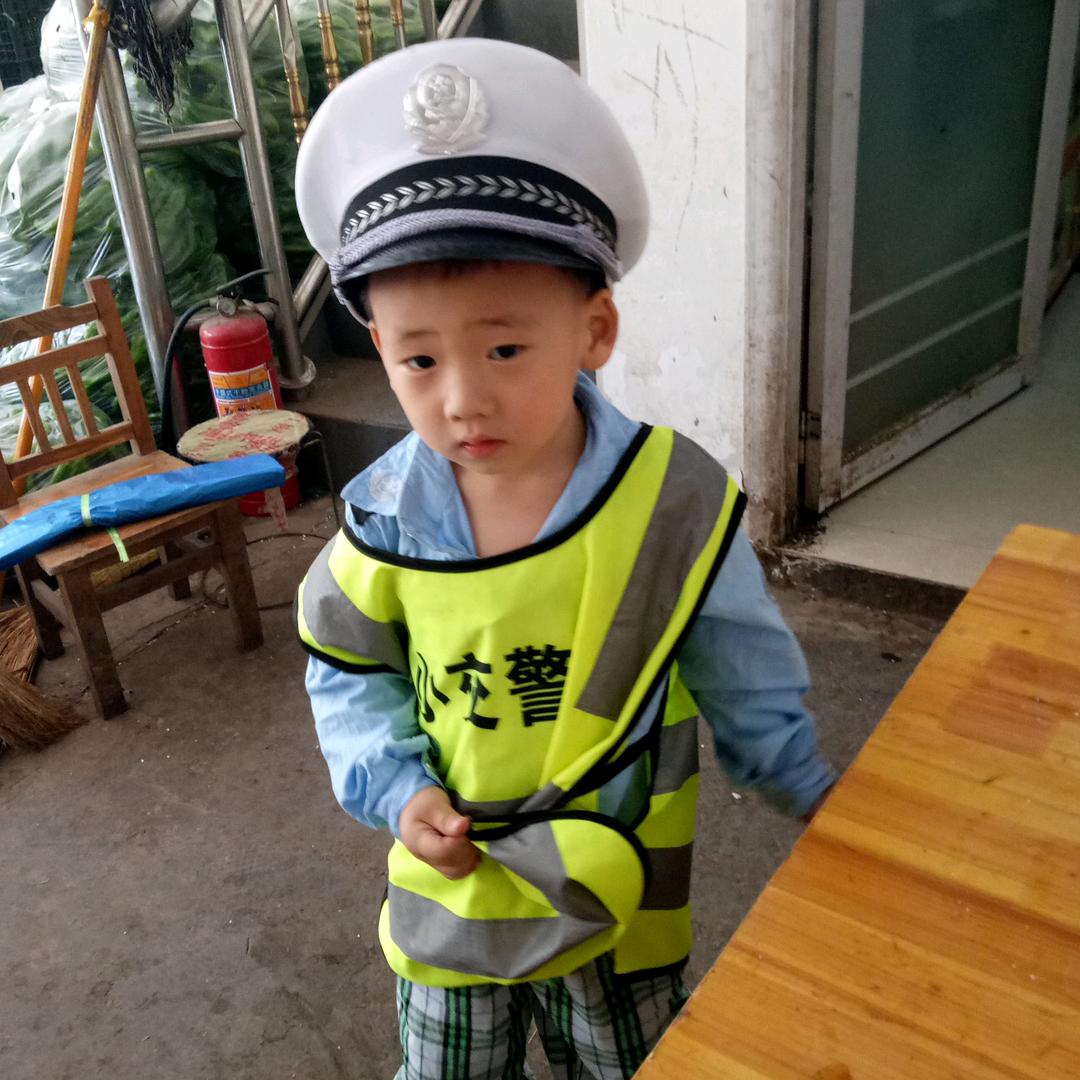 冷献红精品蔬菜—张丽