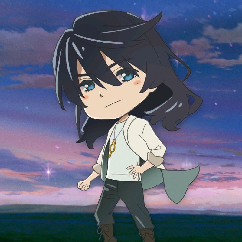 (￣_,￣ ),