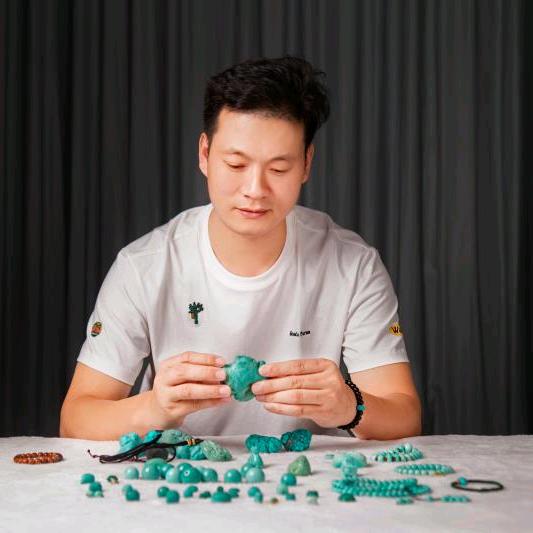 誉杰珠宝