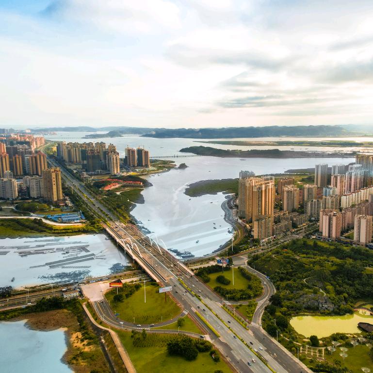 直播防城港
