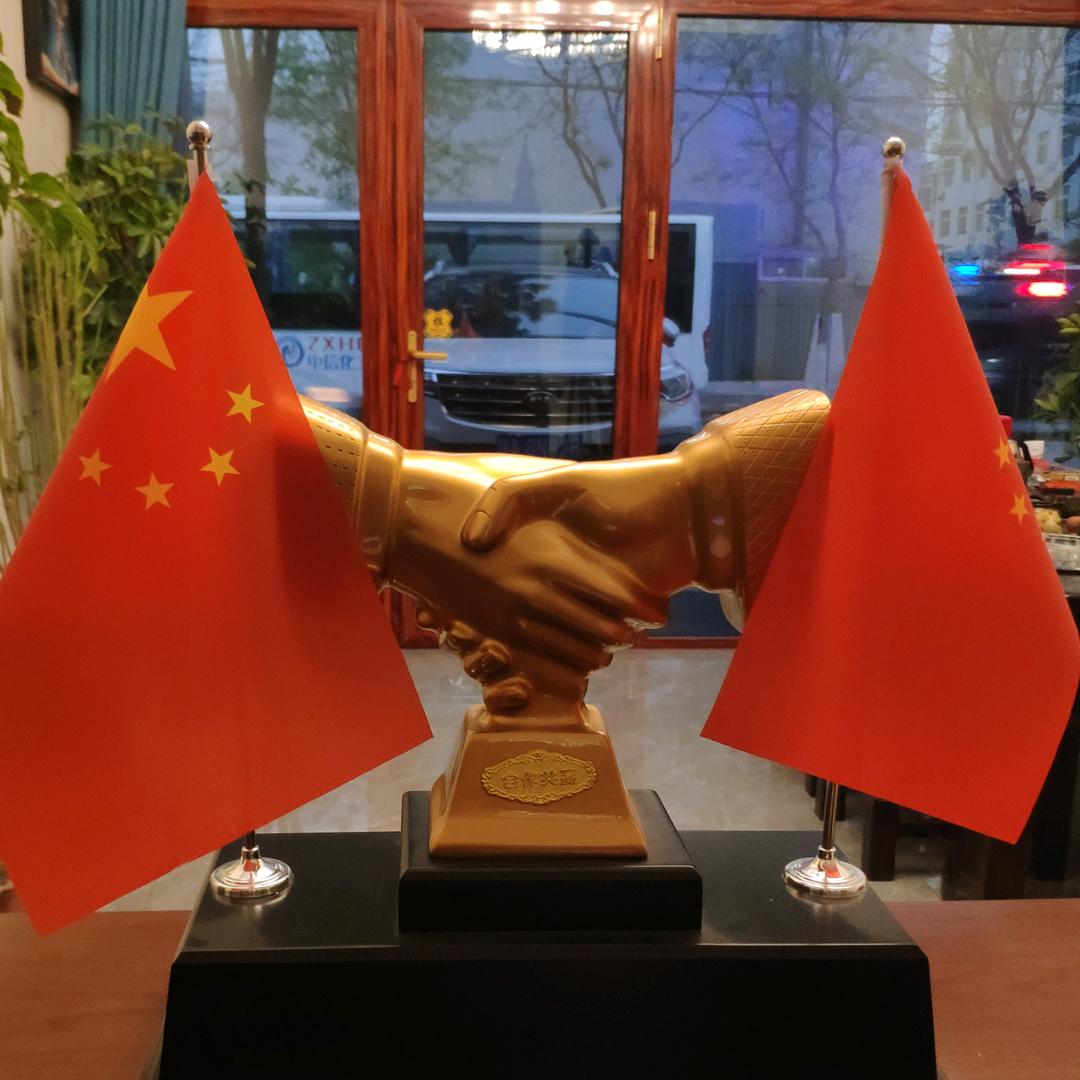 韩原中胜钢结构