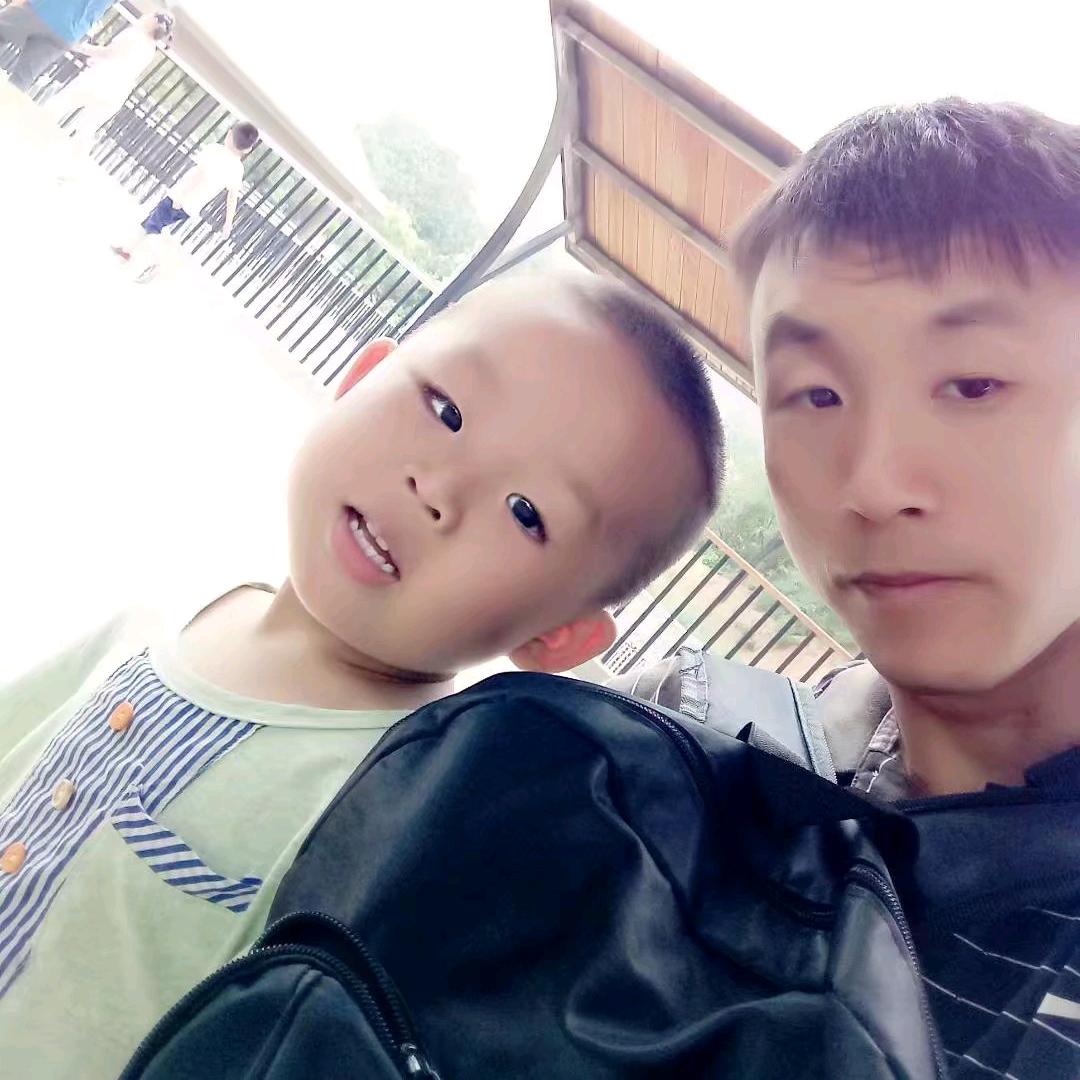 染筱柒