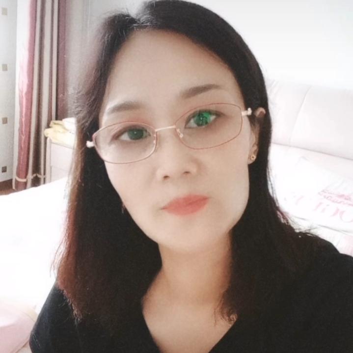 爱跑步的大李姐