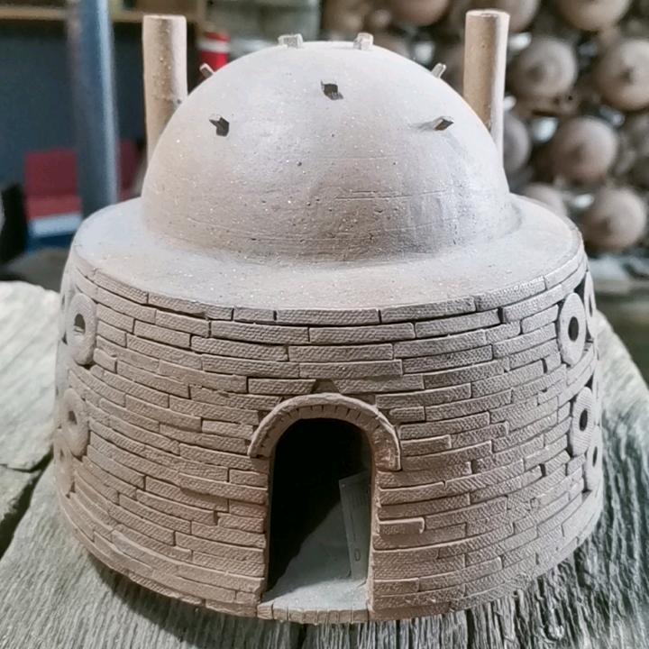 磁州窑一品一播生活坊