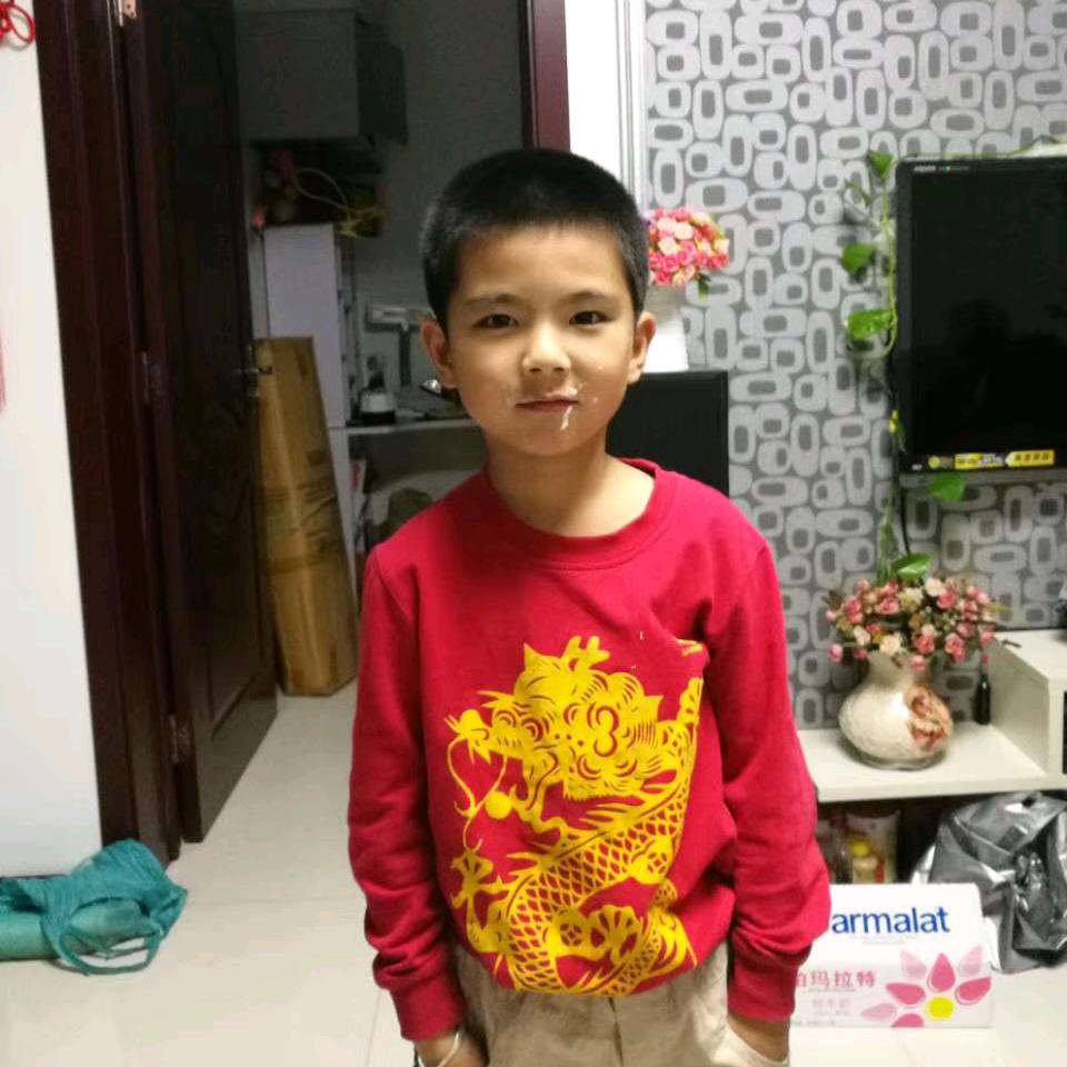 LixiaoHong