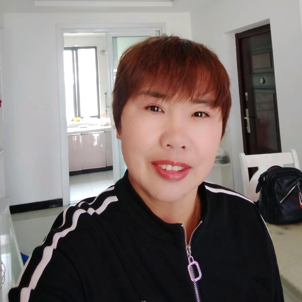 人力资源刘彩霞