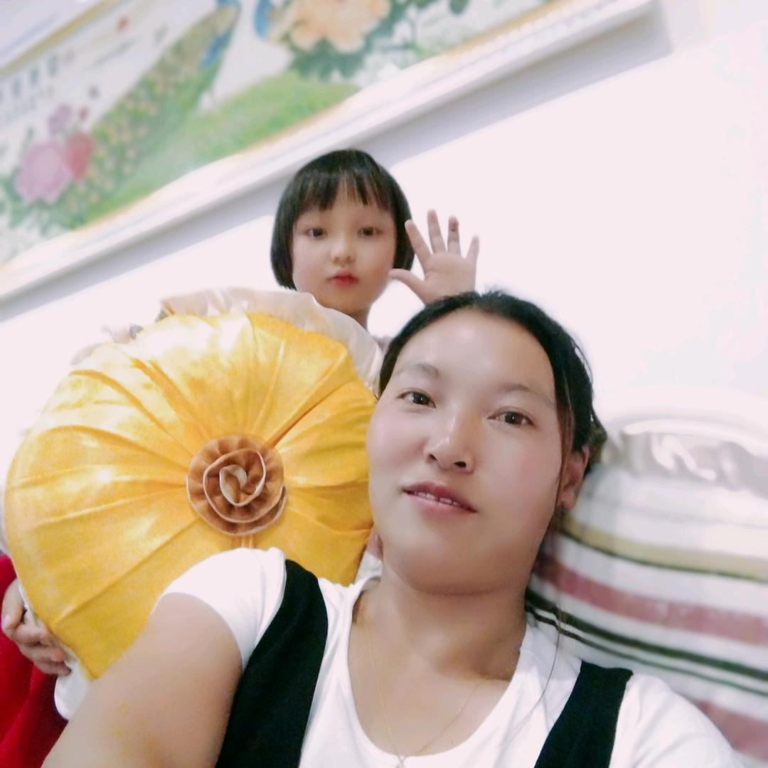 常家妹妹