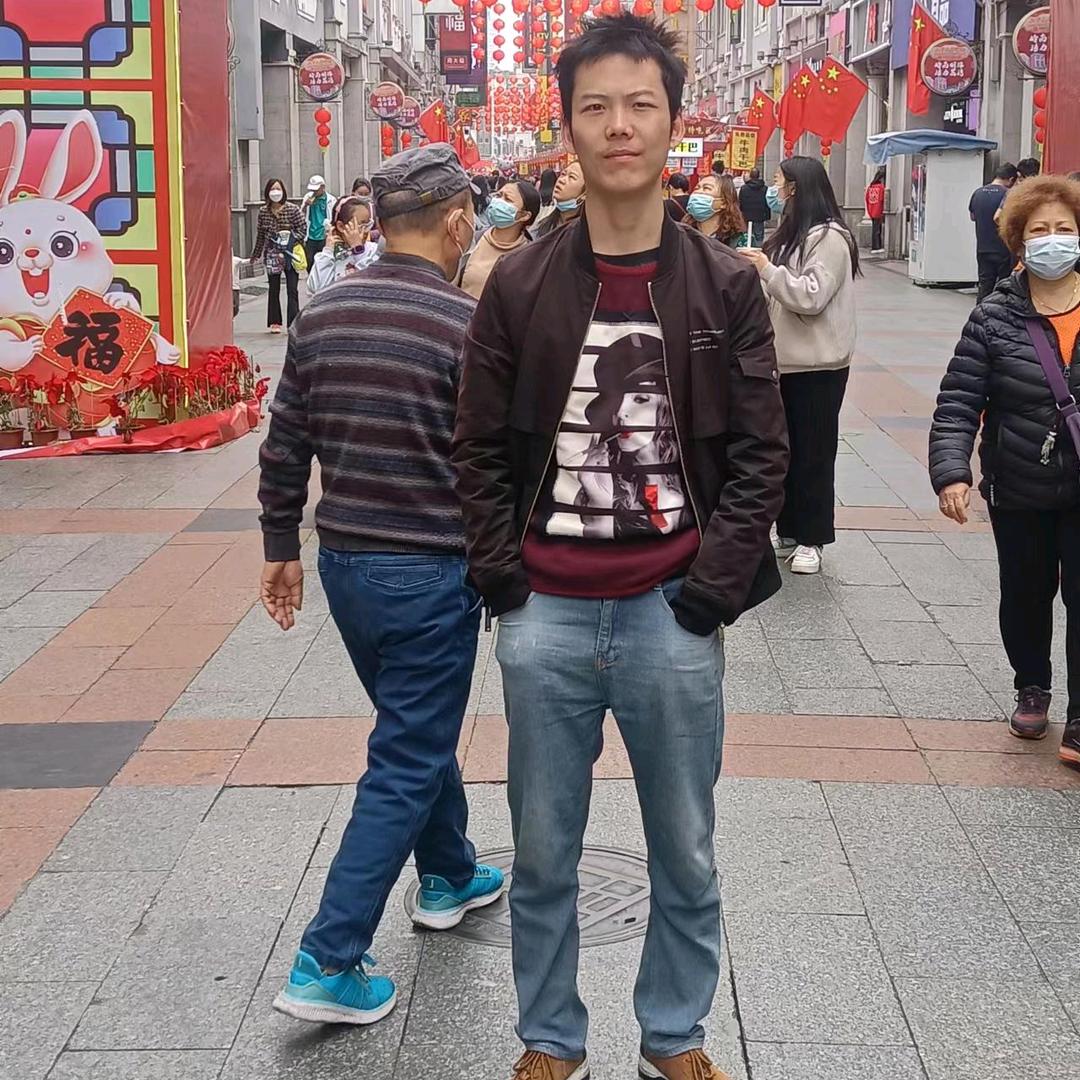 赵先生✔