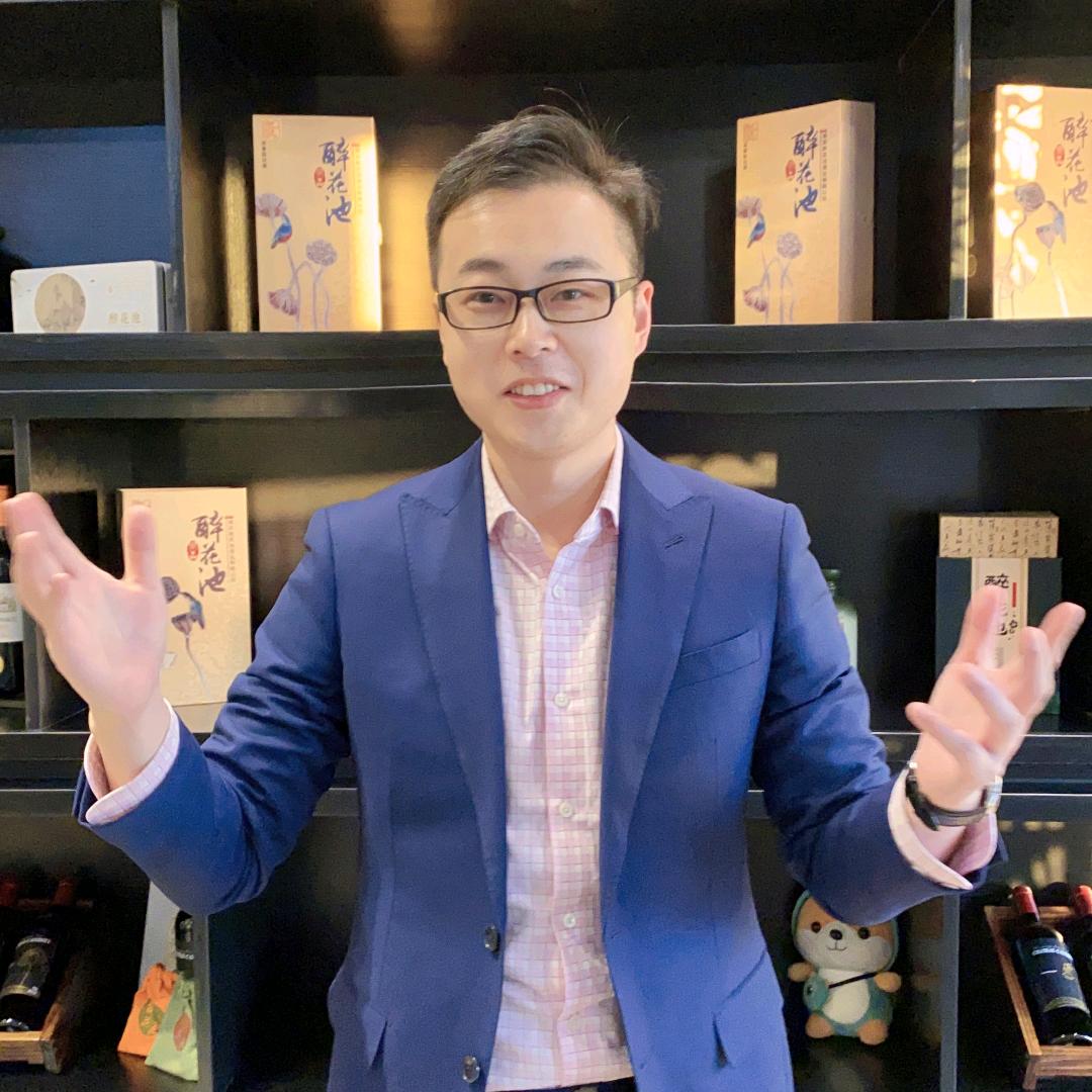 酒仙策公子