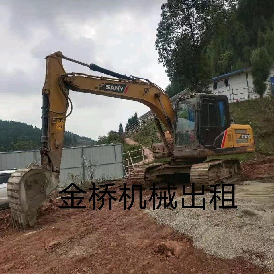 四川恒佳诚机械租赁