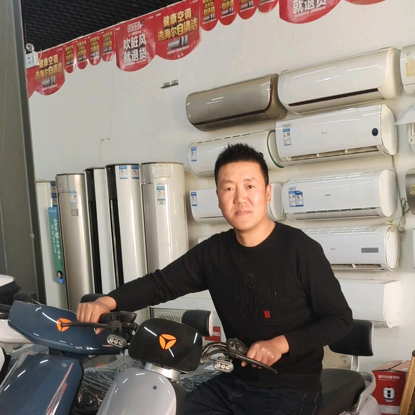 淮阳家电维修服务