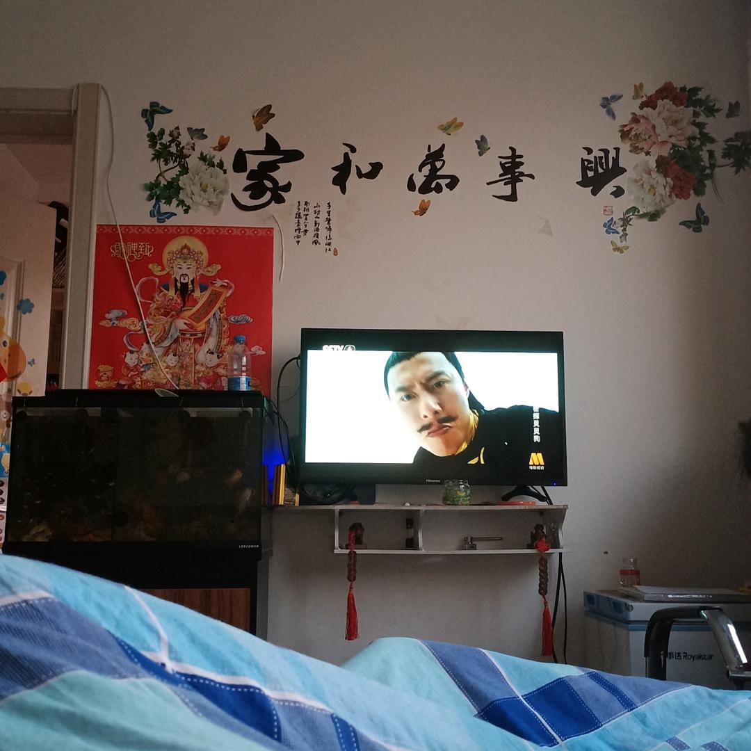 刘晓明