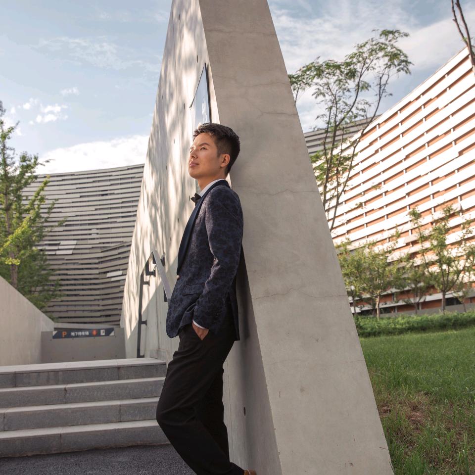 任力高中升学