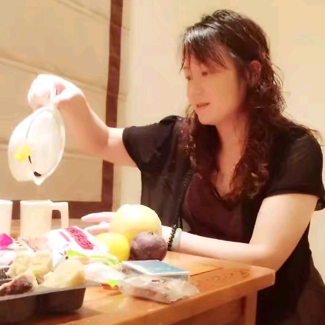 我心依然（日日兴服饰）