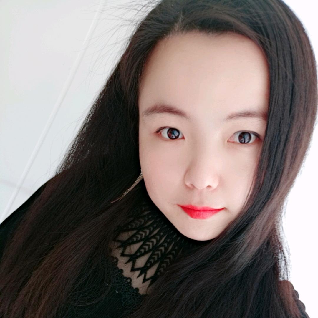 小艾不吃香菜