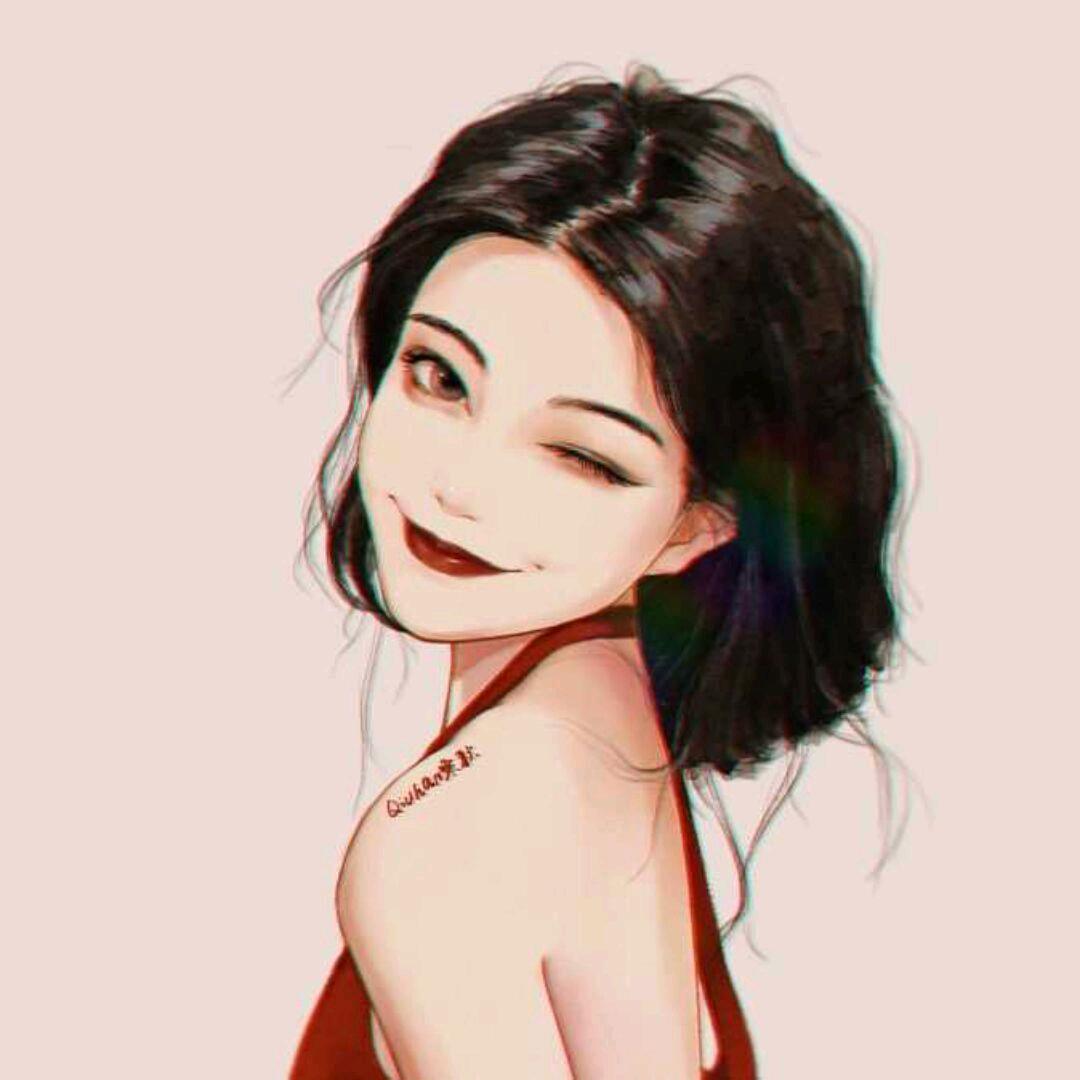 @莓意思