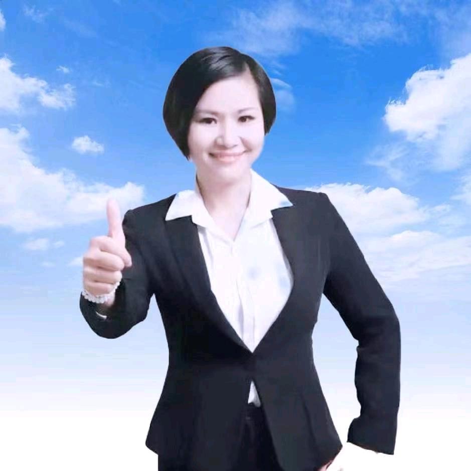 王姐，海口分布式光伏