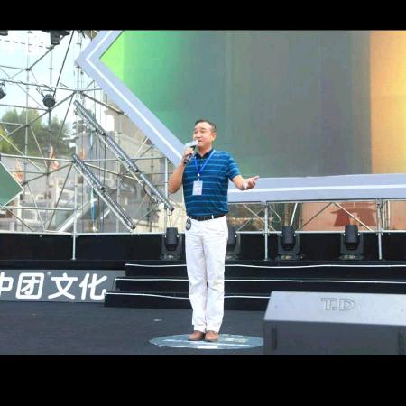 南江博哥