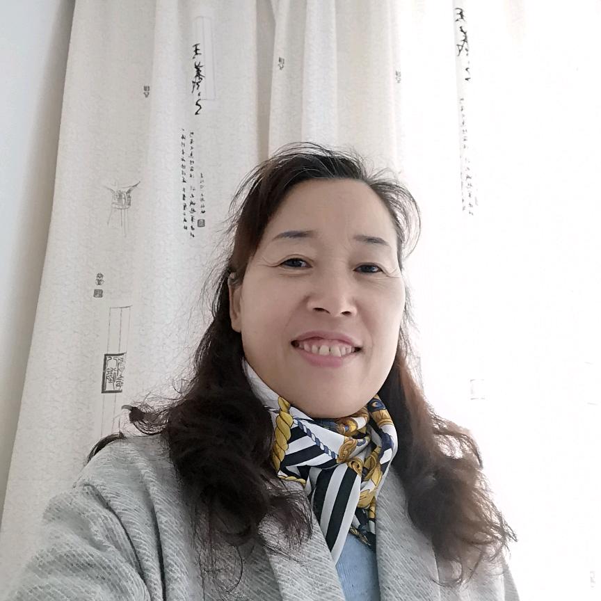 方姐（拒私聊连赞，回赞不过三）