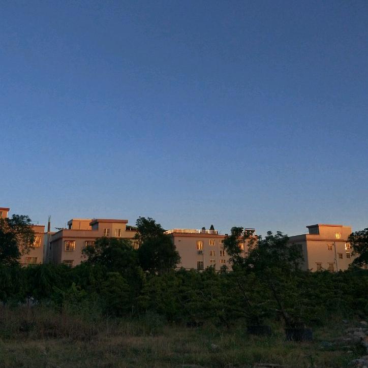 十五的🌙