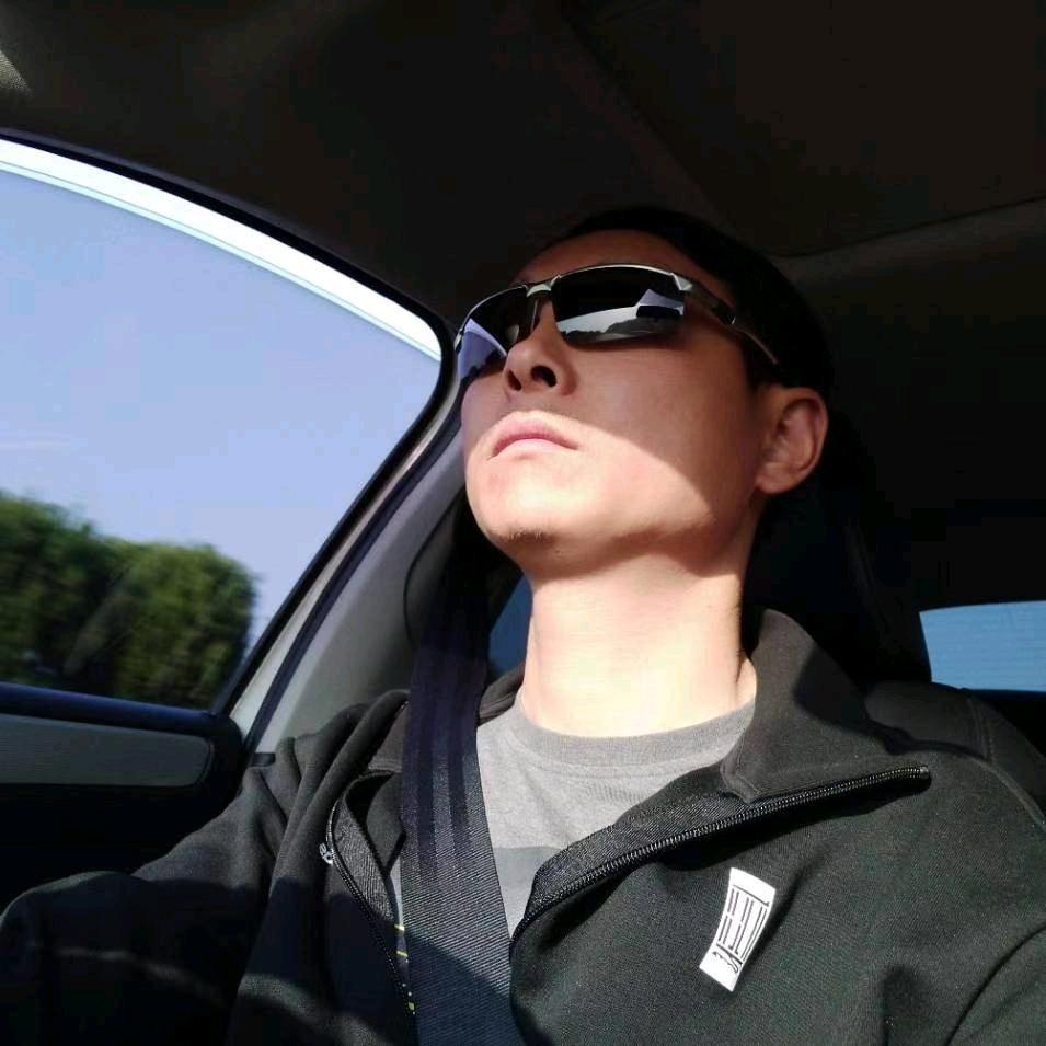 十八子热爱生活