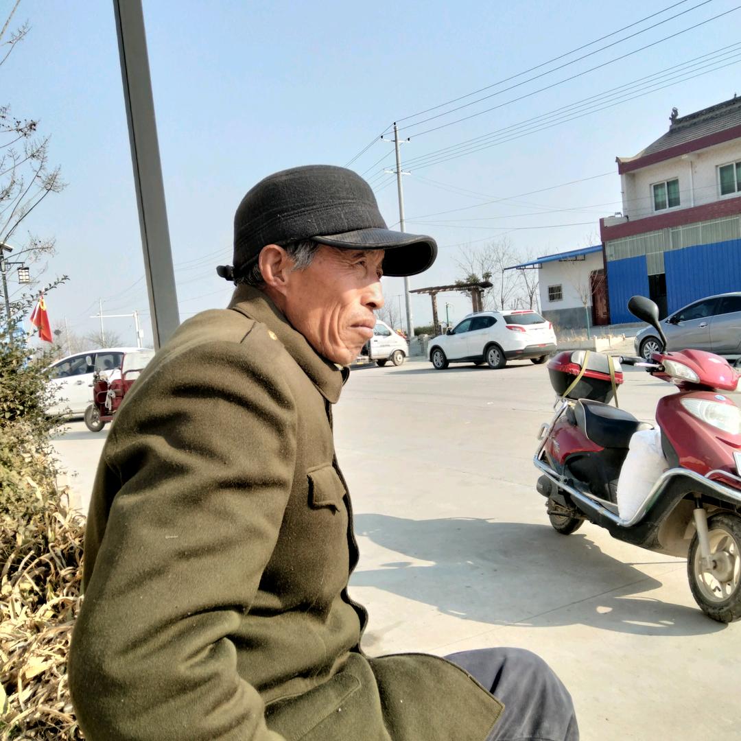 打工人